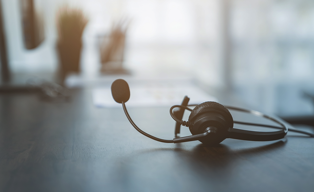 Help Desk